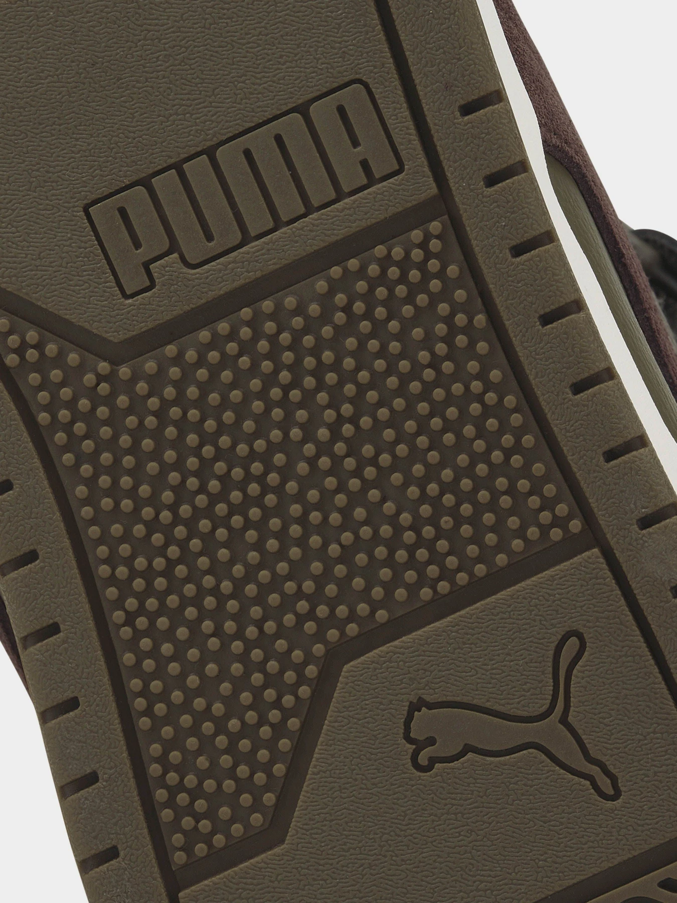 Кеды PUMA RBD GAME WINTER модель 38760401 Кеды PUMA RBD GAME WINTER модель 38760401 Фото