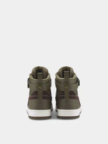 Кеды PUMA RBD GAME WINTER модель 38760401 Фото