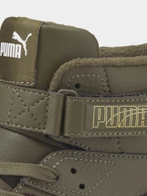 Кеды PUMA RBD GAME WINTER модель 38760401 Фото