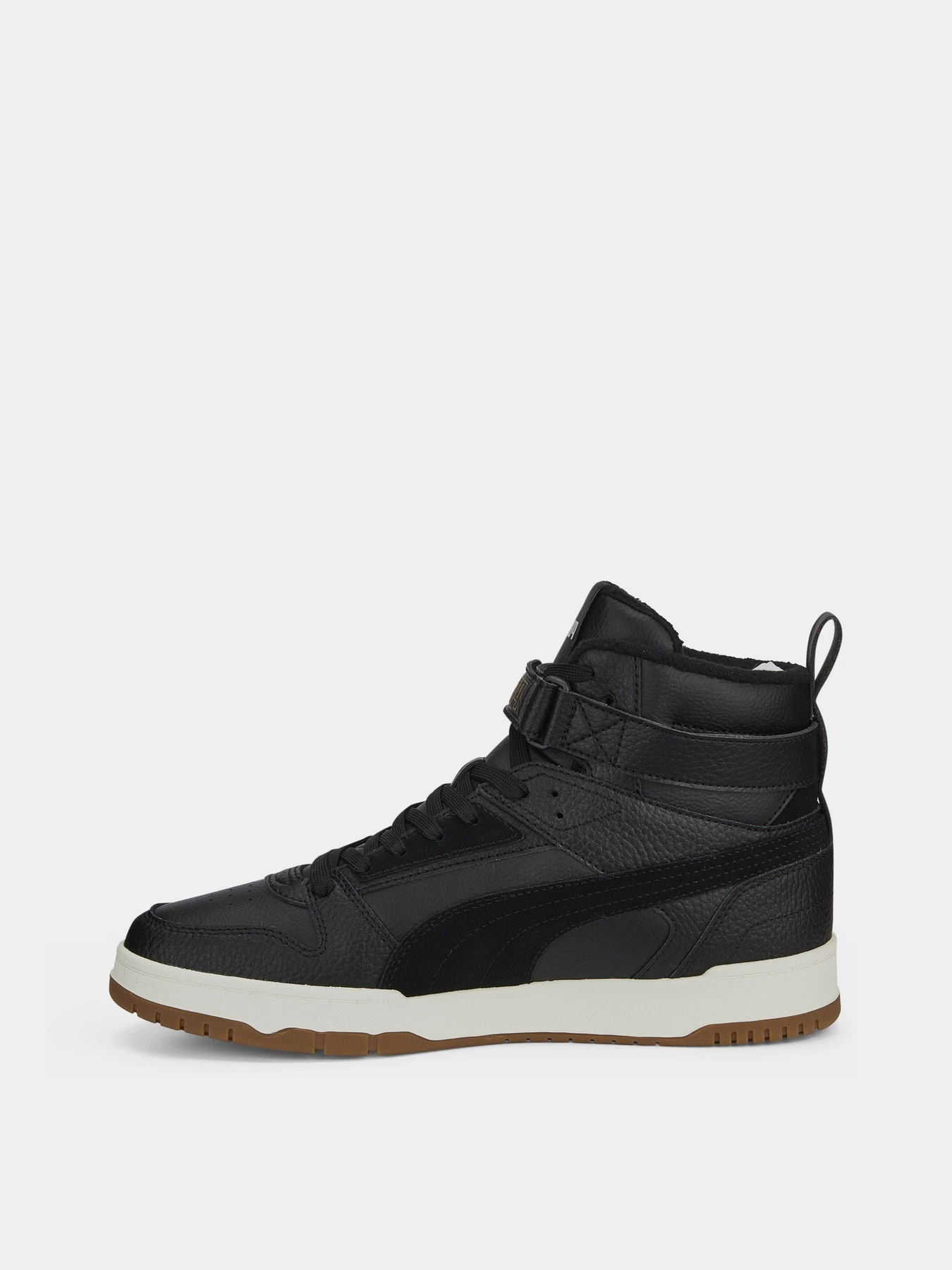 Кеды PUMA RBD GAME WINTER модель 38760402 Фото