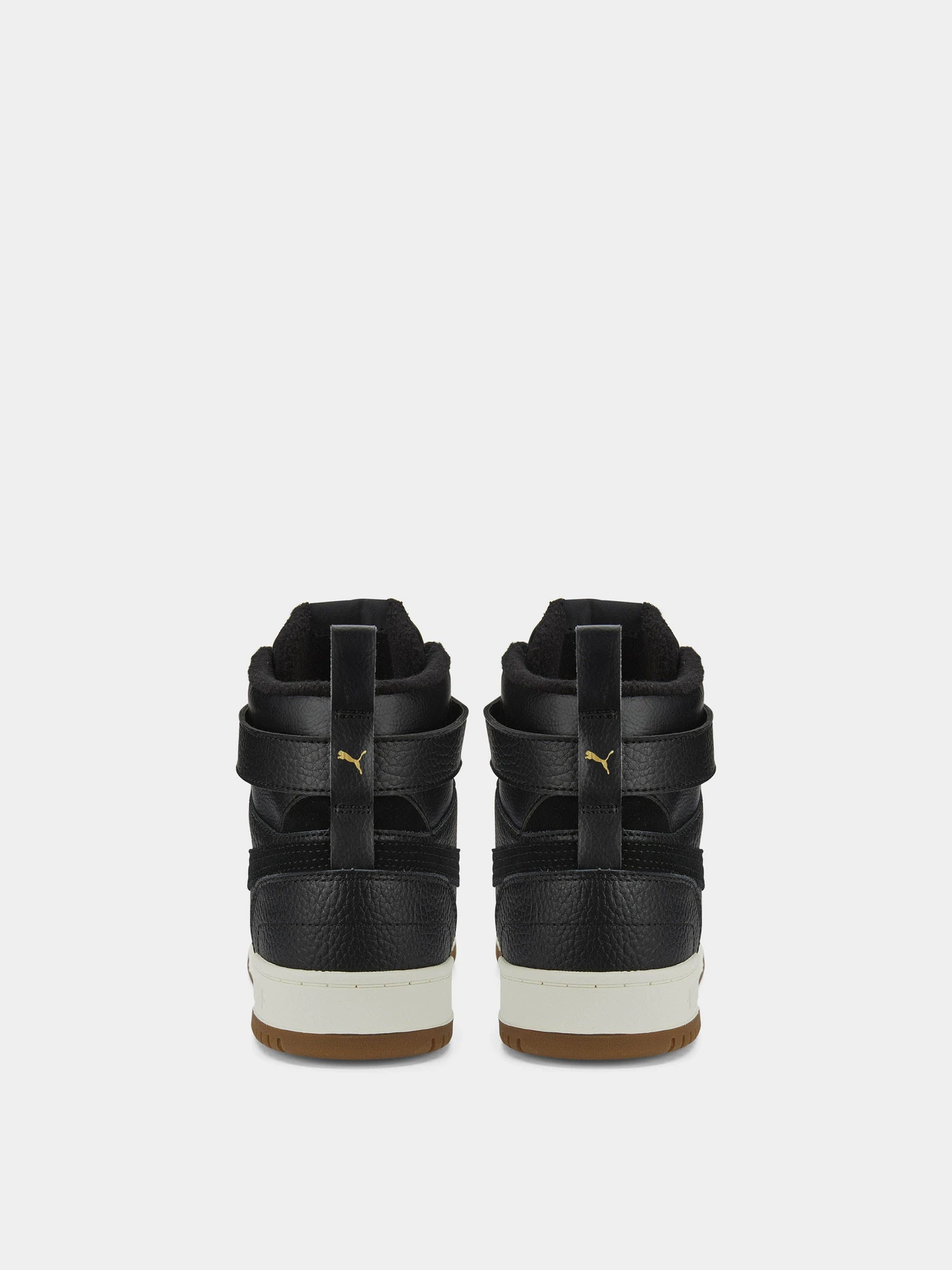 Кеды PUMA RBD GAME WINTER модель 38760402 Фото