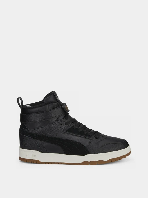 Кеди PUMA RBD GAME WINTER модель 38760402 Фото