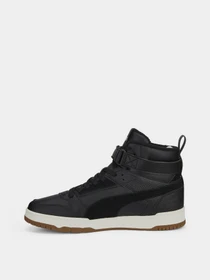 Кеды PUMA RBD GAME WINTER модель 38760402 Фото