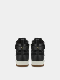 Кеды PUMA RBD GAME WINTER модель 38760402 Фото