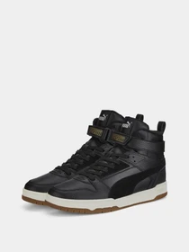 Кеды PUMA RBD GAME WINTER модель 38760402 Фото