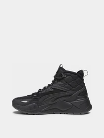 Ботинки и сапоги PUMA RS-X HI модель 39271801 Фото