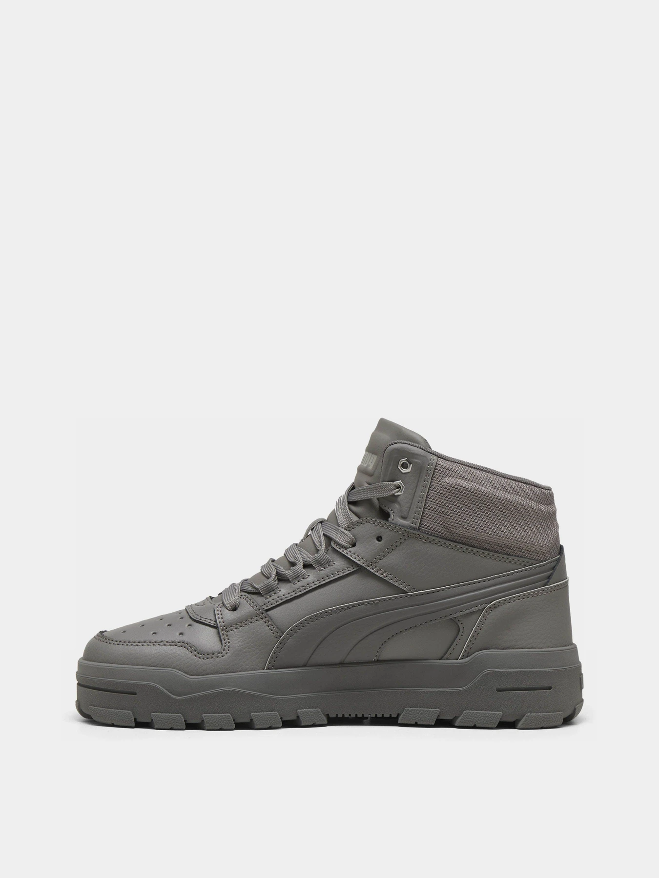 Кеди PUMA REBOUND ABRUPT модель 39746802 Кеди PUMA REBOUND ABRUPT модель 39746802 Фото