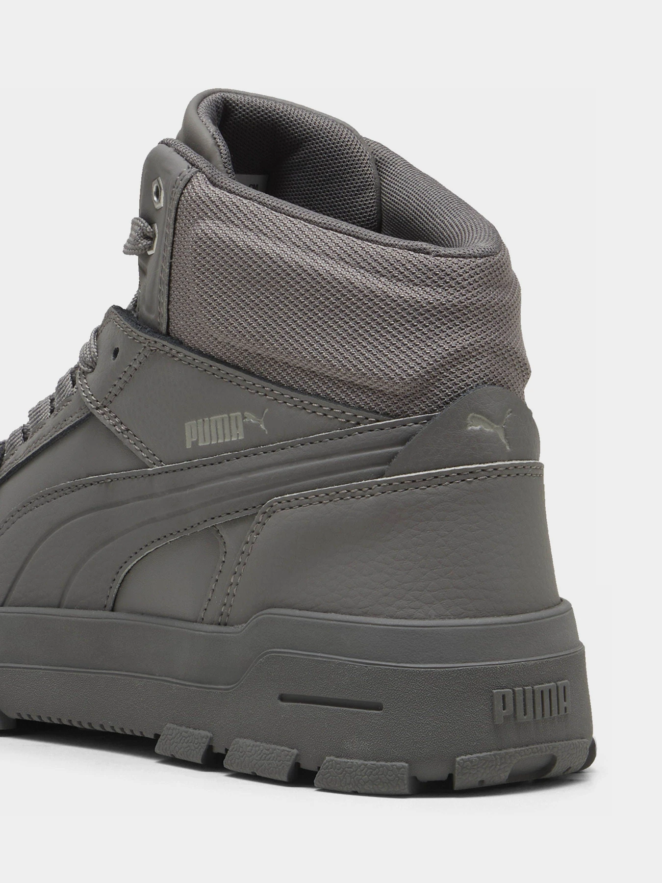 Кеди PUMA REBOUND ABRUPT модель 39746802 Кеди PUMA REBOUND ABRUPT модель 39746802 Фото