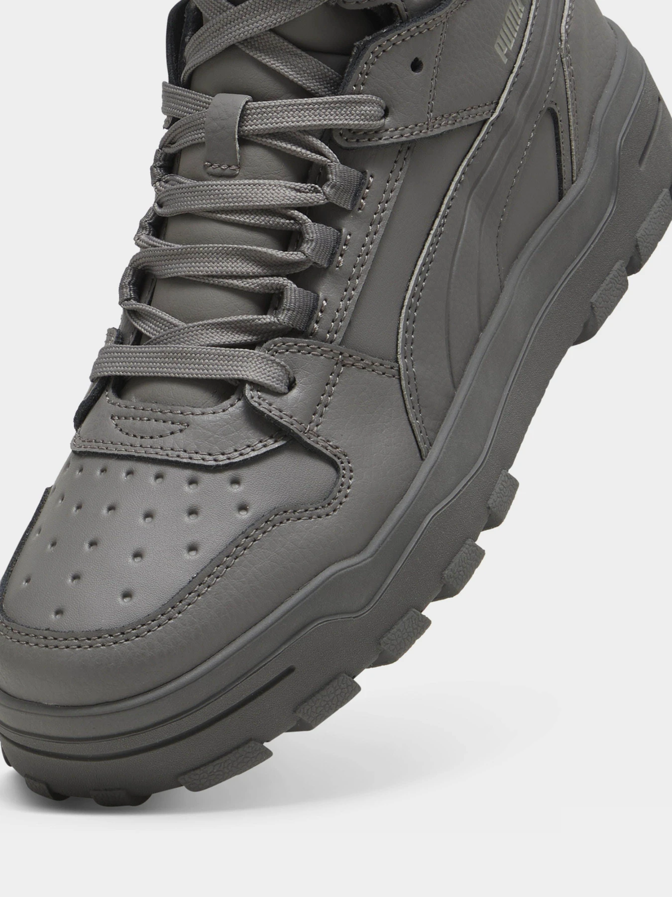 Кеди PUMA REBOUND ABRUPT модель 39746802 Кеди PUMA REBOUND ABRUPT модель 39746802 Фото