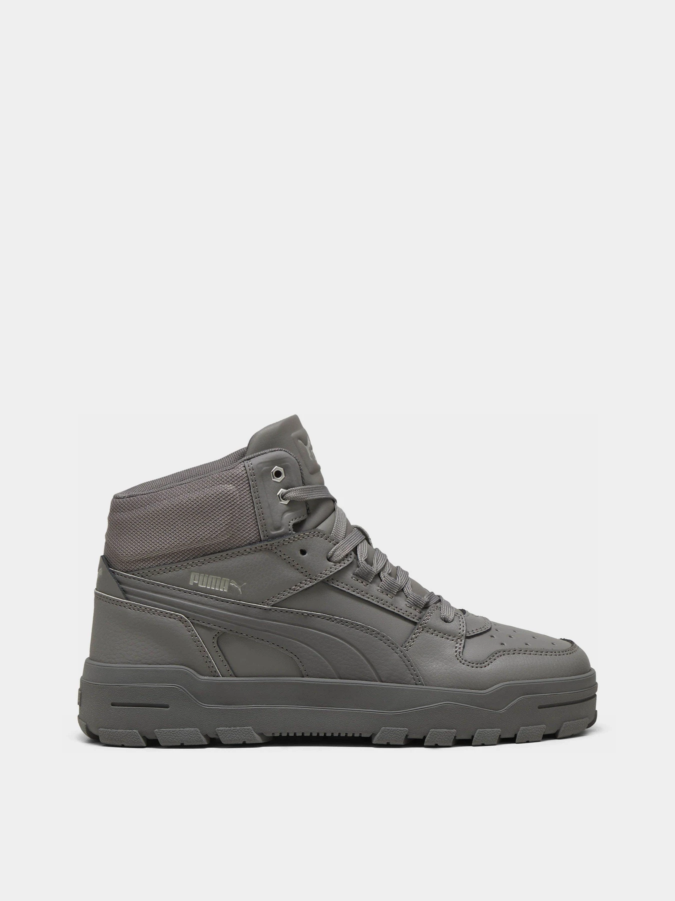 Кеди PUMA REBOUND ABRUPT модель 39746802 Кеди PUMA REBOUND ABRUPT модель 39746802 Фото