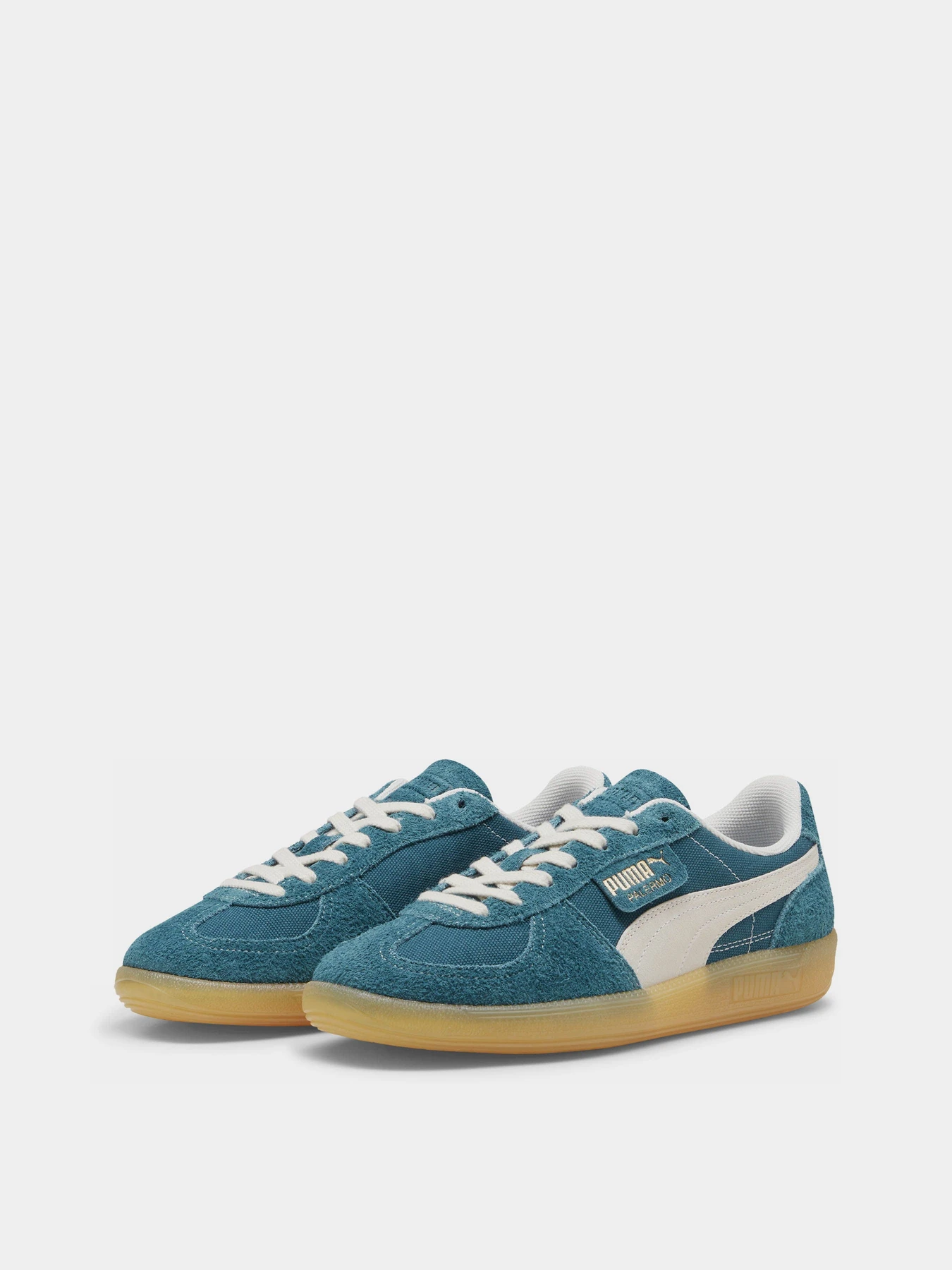Кеды PUMA PALERMO модель 39684106 Фото