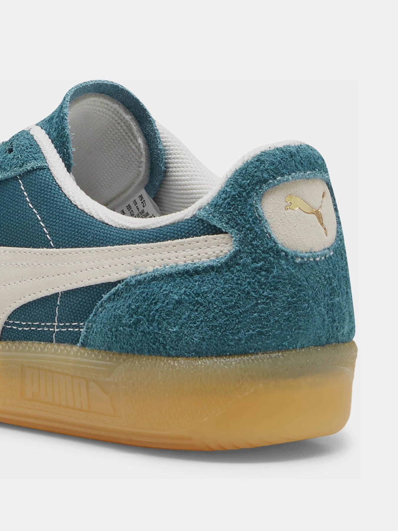 Кеды PUMA PALERMO модель 39684106 Фото