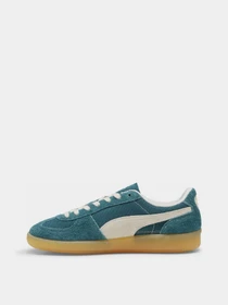 Кеды PUMA PALERMO модель 39684106 Фото