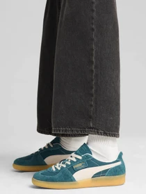 Кеды PUMA PALERMO модель 39684106 Фото