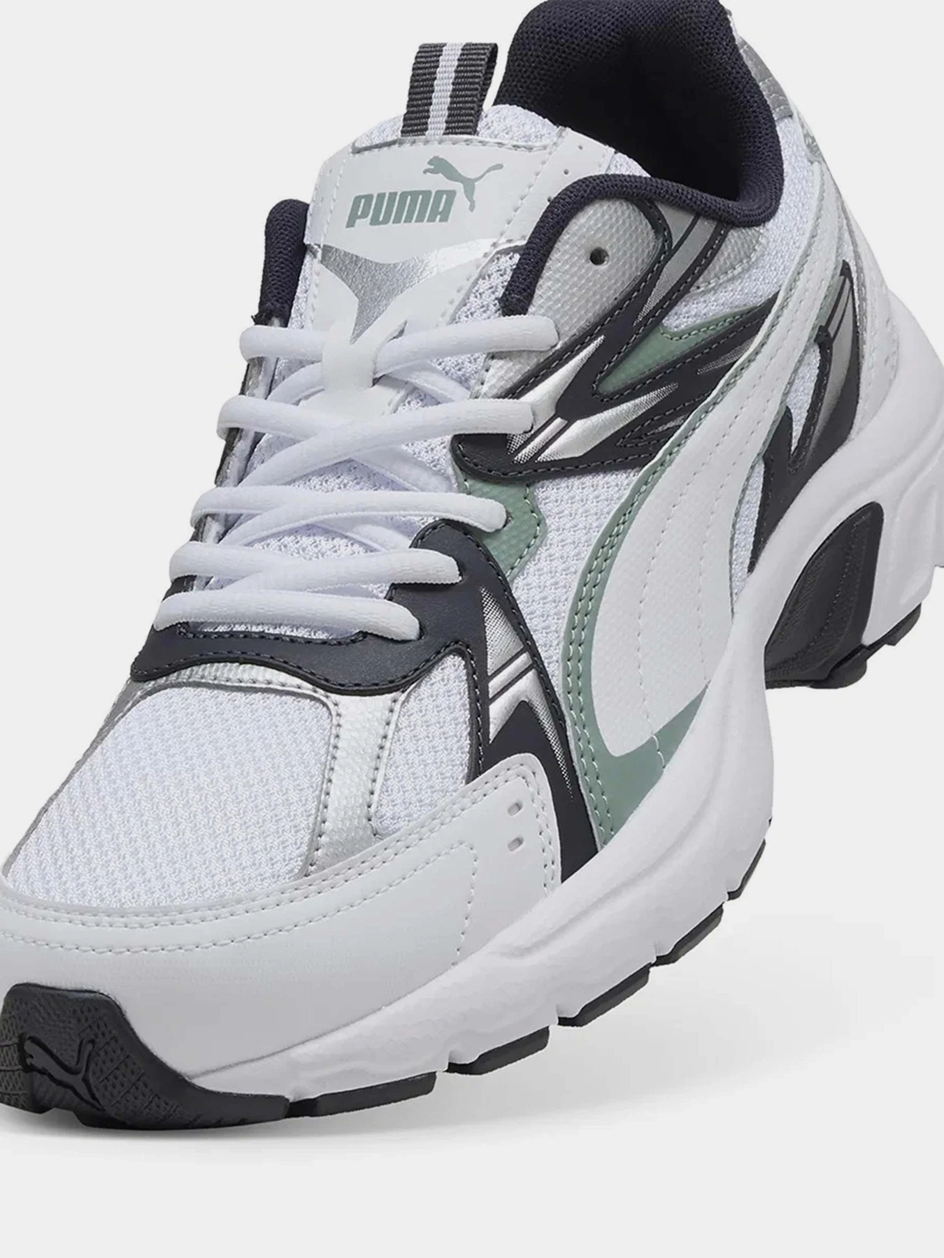 Кроссовки PUMA MILENIO TECH модель 39232213 Фото