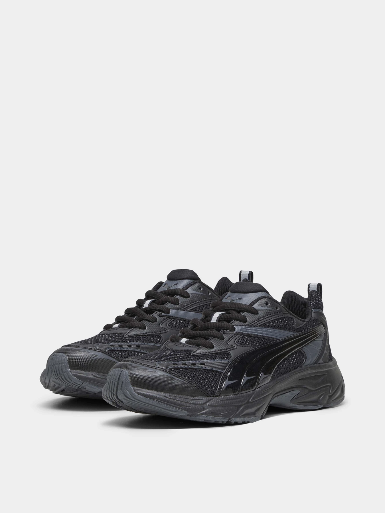 Кросівки PUMA MORPHIC BASE модель 39298204 Фото