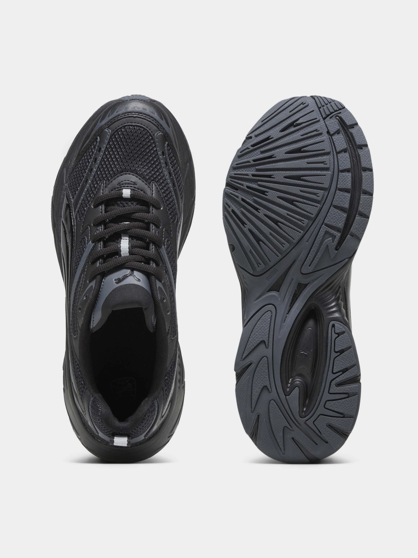 Кросівки PUMA MORPHIC BASE модель 39298204 Фото