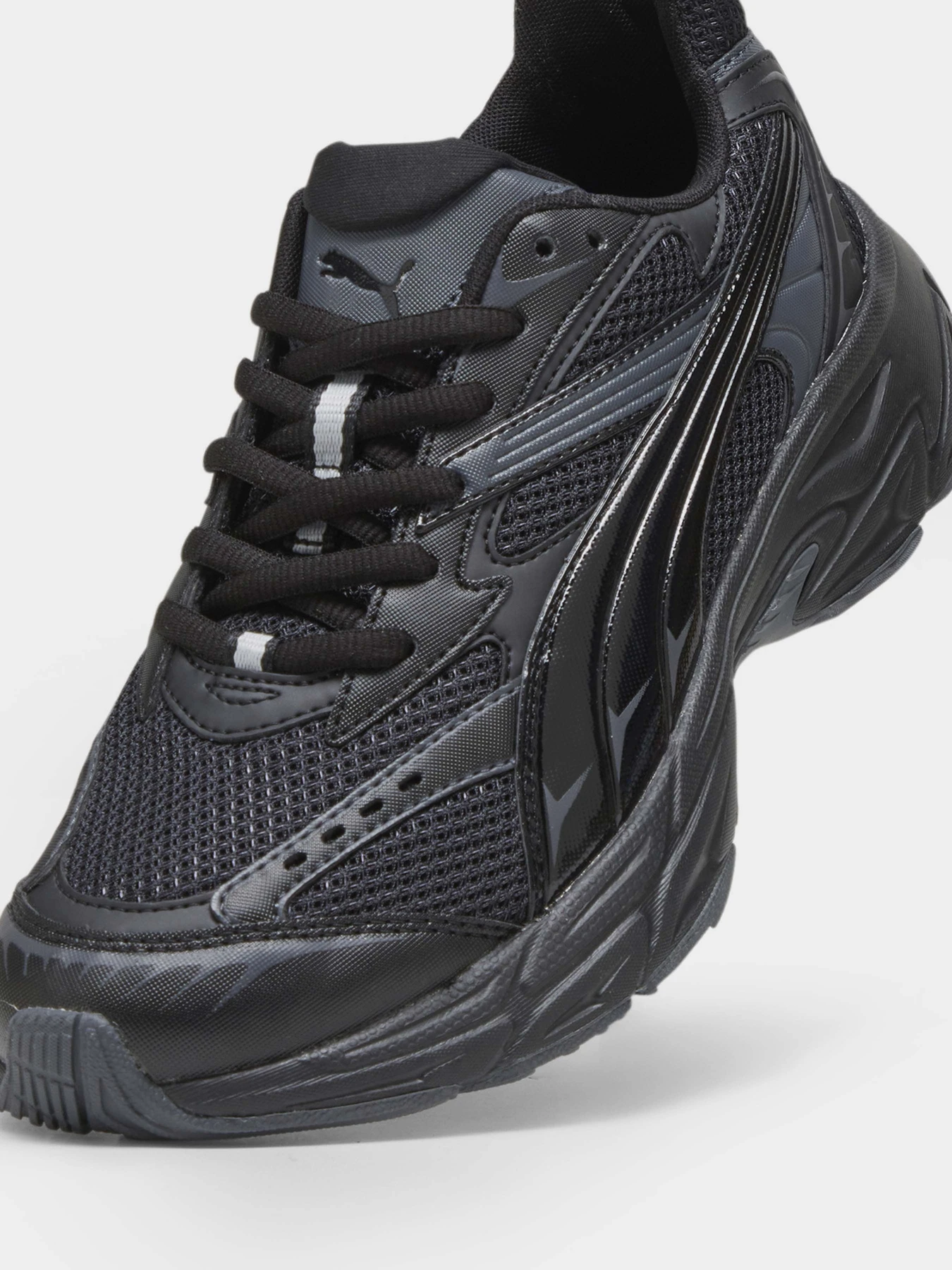 Кросівки PUMA MORPHIC BASE модель 39298204 Фото