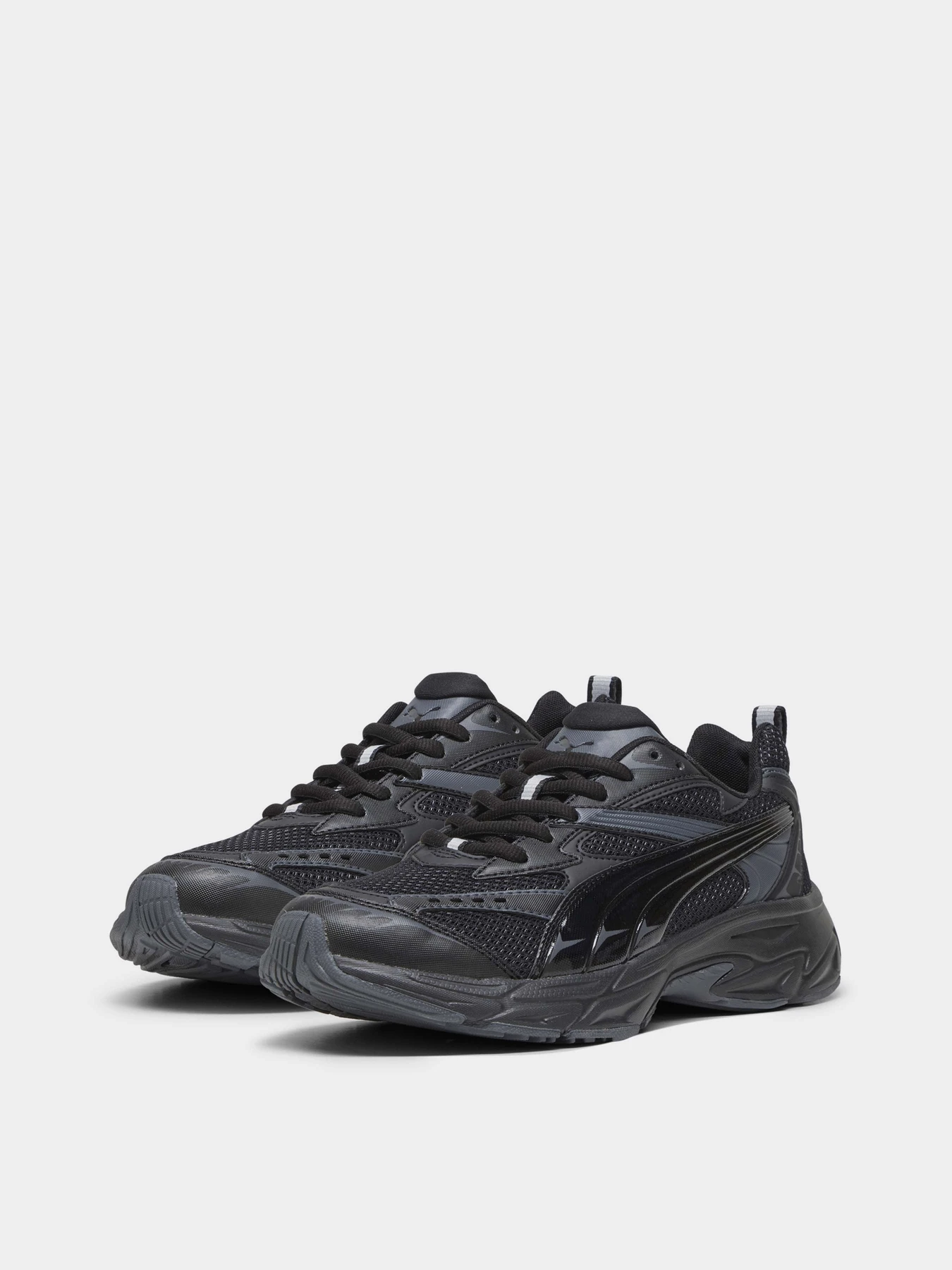 Кросівки PUMA MORPHIC BASE модель 39298204 Фото