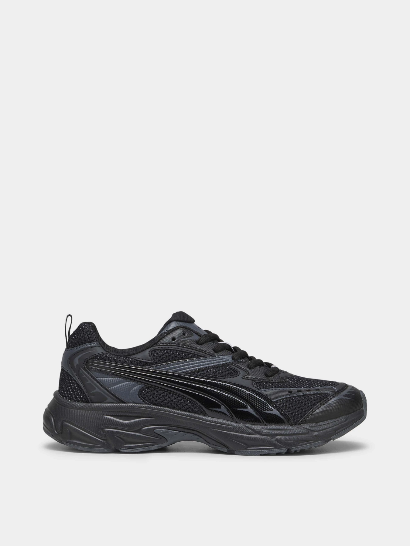 Кросівки PUMA MORPHIC BASE модель 39298204 Фото