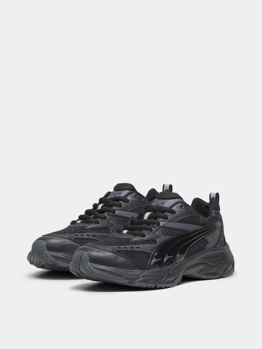 Чоловічі Кросівки повсякденні PUMA MORPHIC BASE фото 3