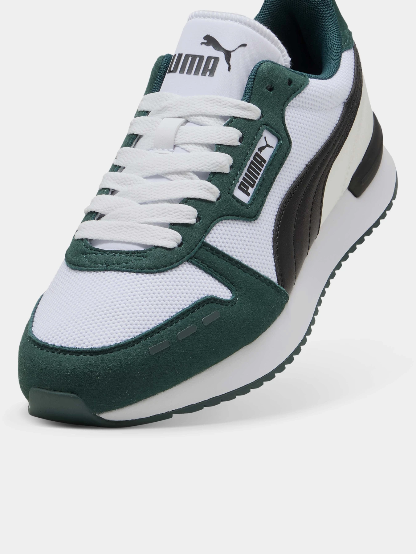 Кросівки PUMA R78 модель 39391017 Кросівки PUMA R78 модель 39391017 Фото