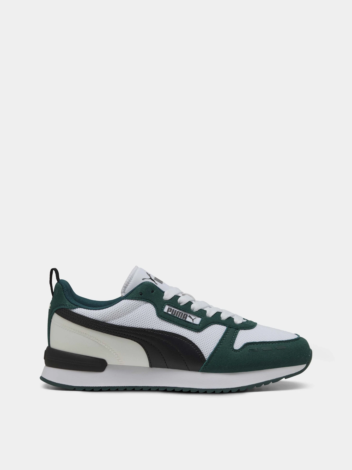 Кросівки PUMA R78 модель 39391017 Кросівки PUMA R78 модель 39391017 Фото