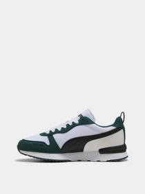 Кросівки PUMA R78 модель 39391017 Фото