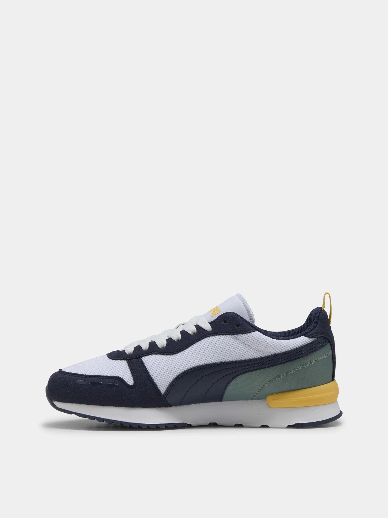 Кросівки PUMA R78 модель 39391018 Фото