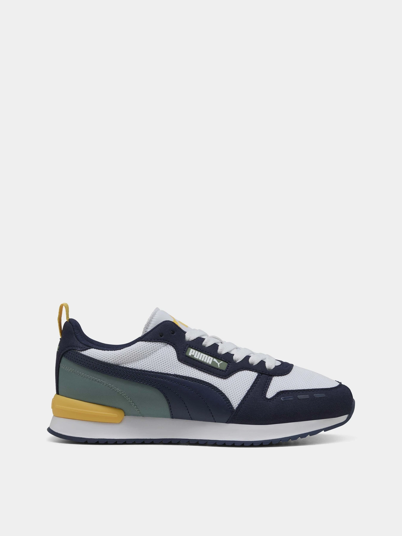 Кросівки PUMA R78 модель 39391018 Фото