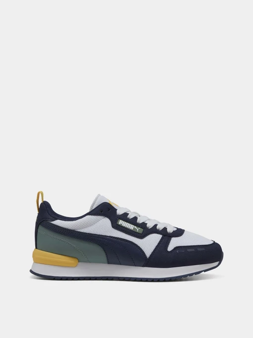 Кросівки PUMA R78 модель 39391018 Фото