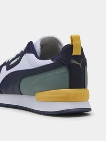 Кросівки PUMA R78 модель 39391018 Фото