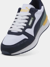 Кросівки PUMA R78 модель 39391018 Фото