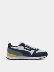 Кросівки PUMA R78 модель 39391018 Фото