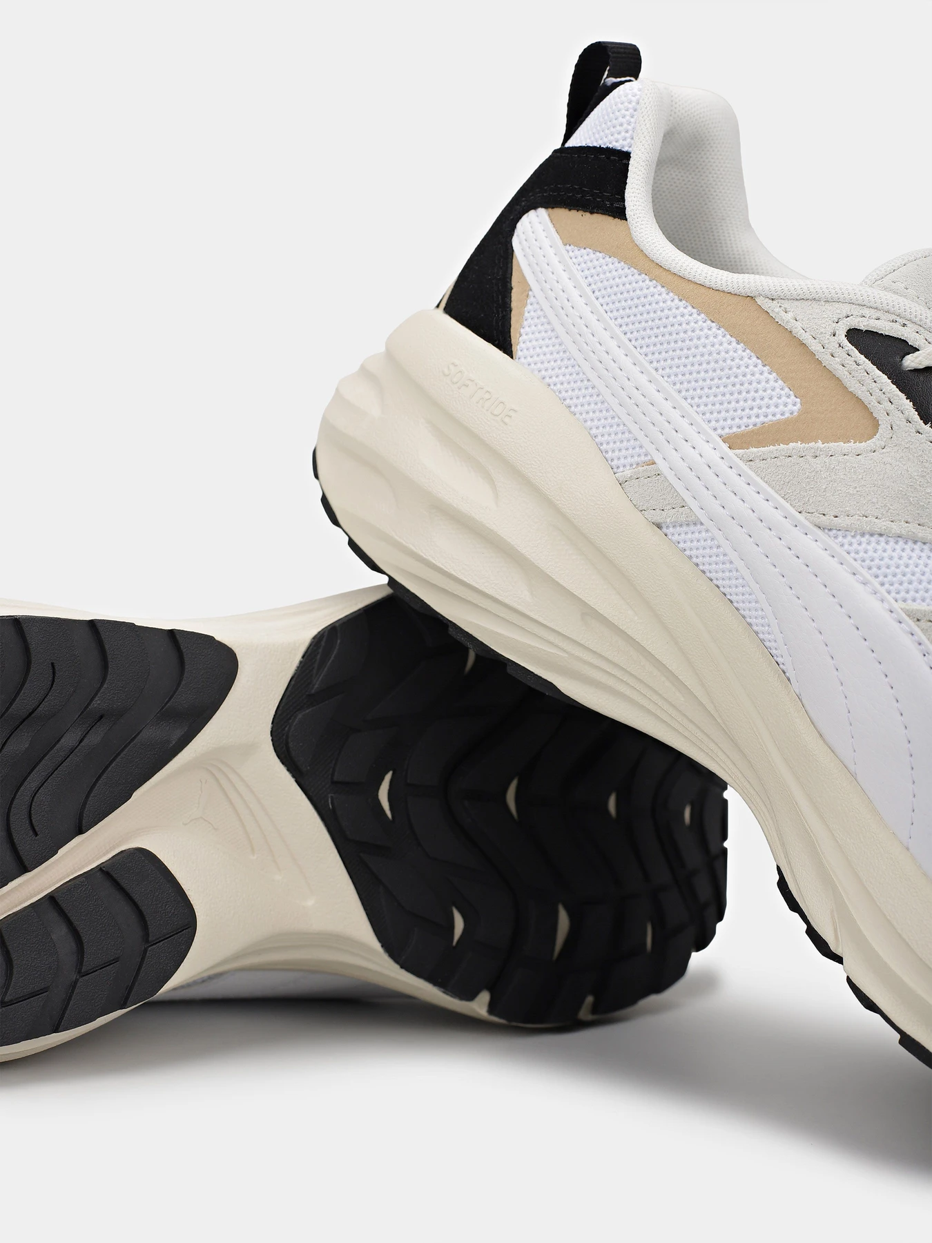 Кросівки PUMA HYPNOTIC LS модель 39529529 Кросівки PUMA HYPNOTIC LS модель 39529529 Фото