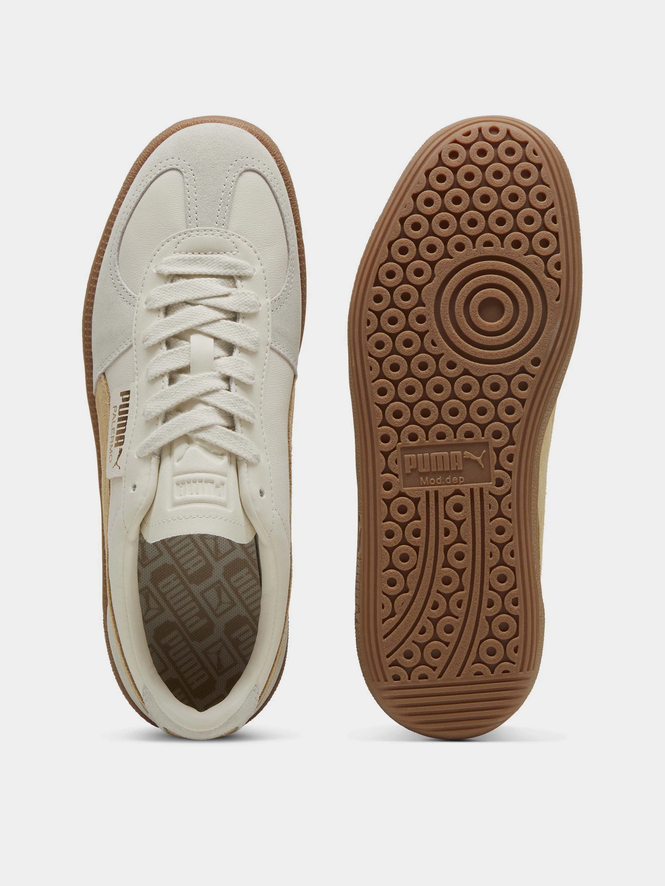 Кеди PUMA PALERMO LTH модель 39646413 Фото