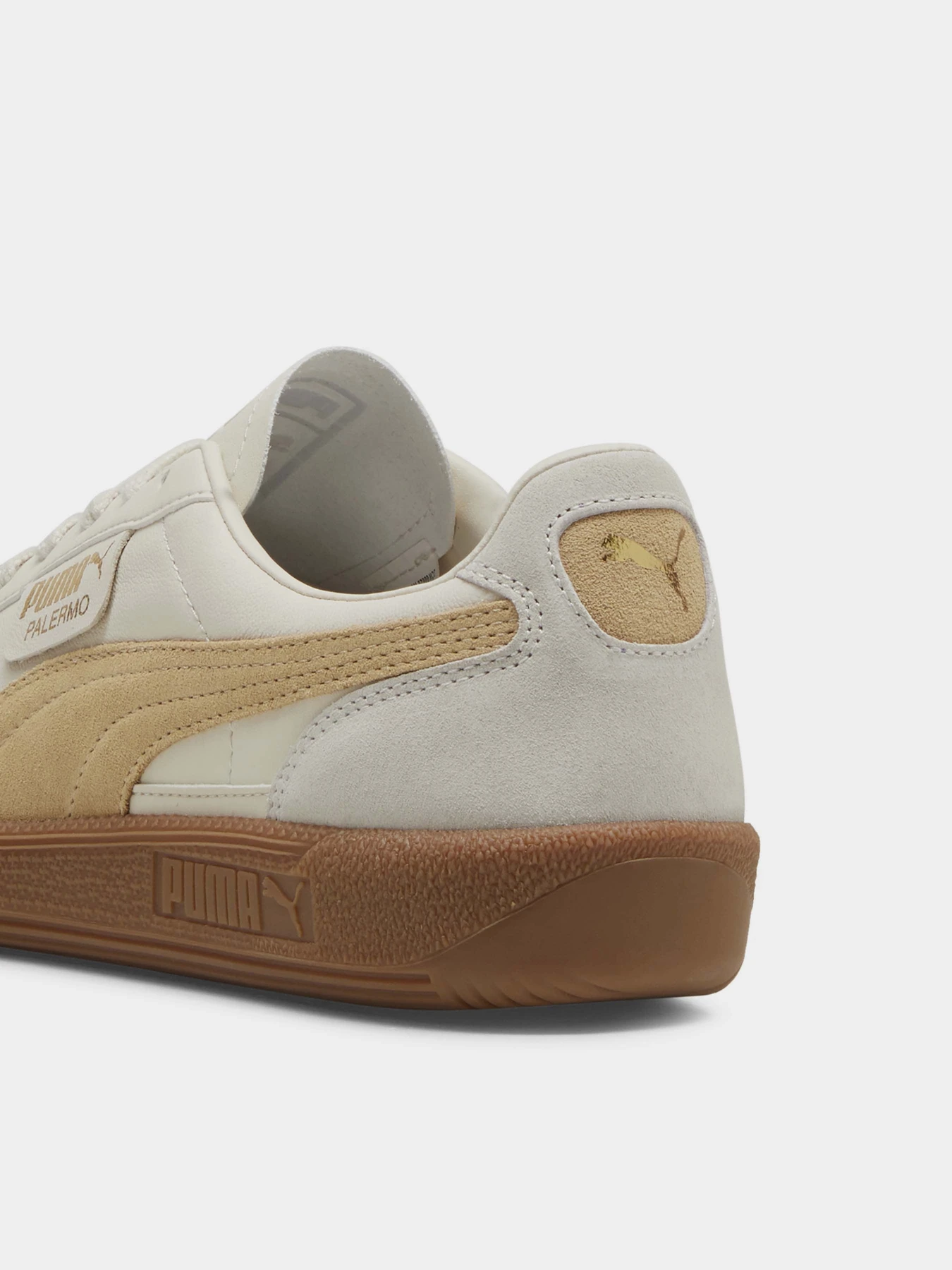 Кеди PUMA PALERMO LTH модель 39646413 Фото