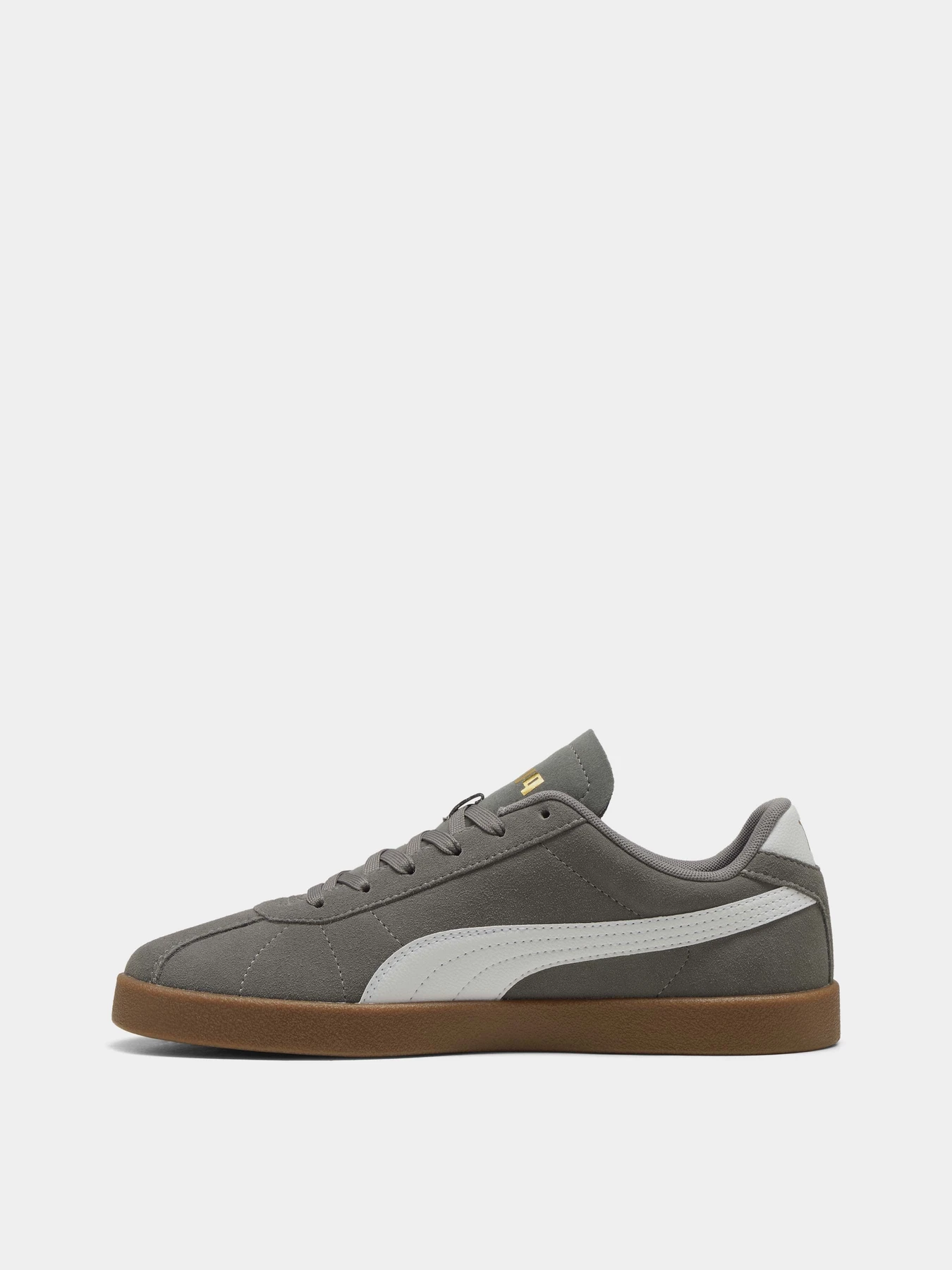Кеди PUMA CLUB II модель 39744408 Фото