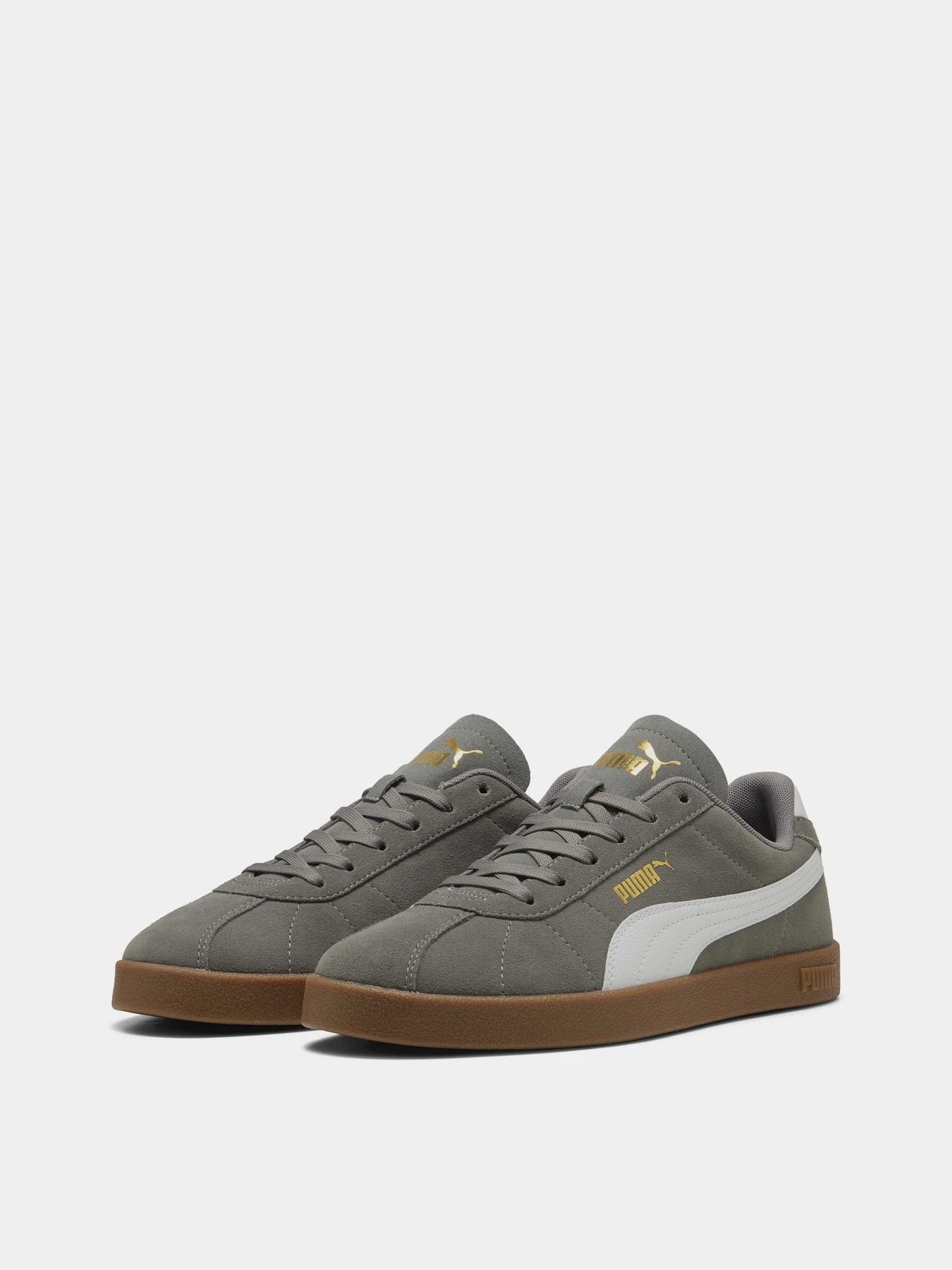 Кеди PUMA CLUB II модель 39744408 Фото