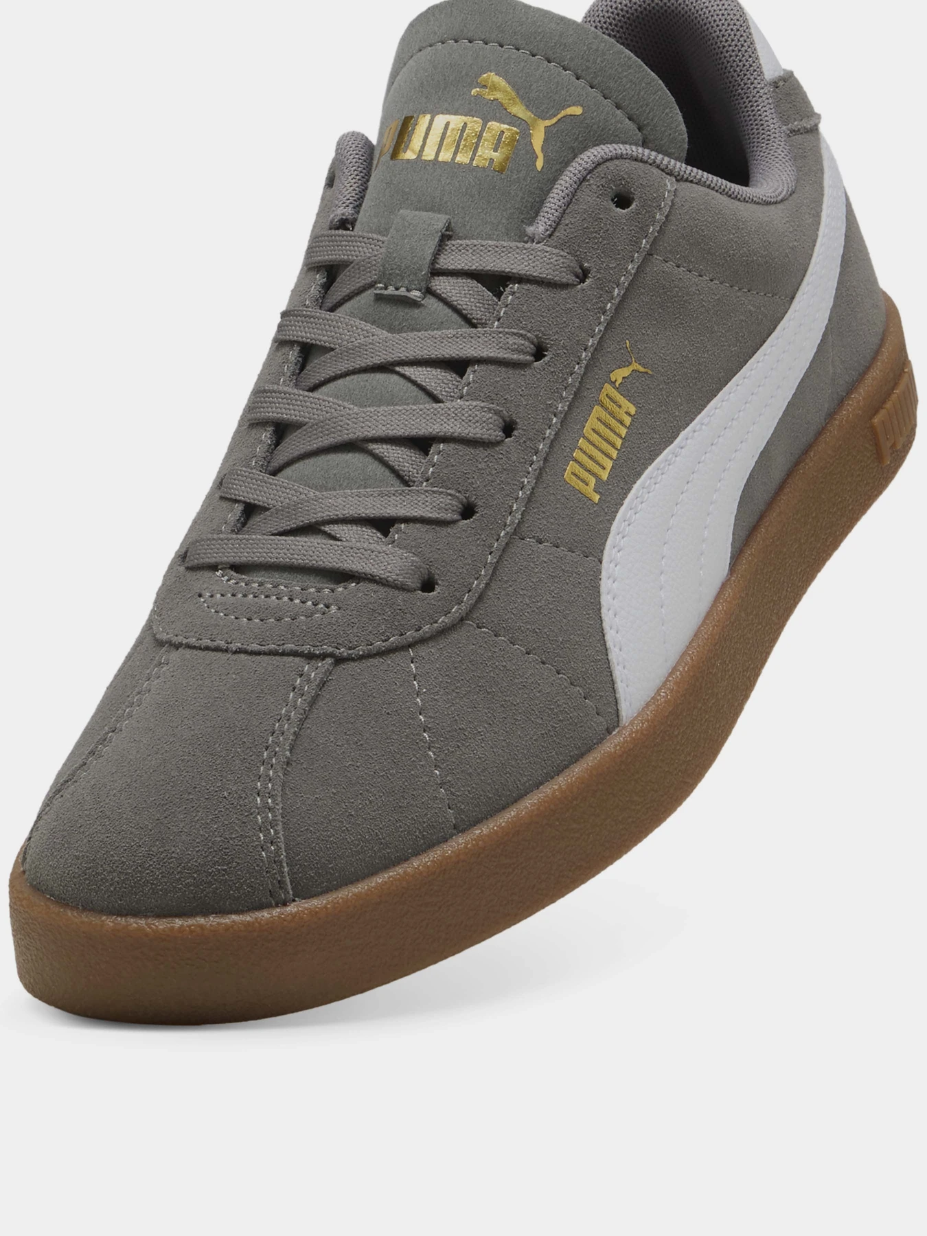 Кеди PUMA CLUB II модель 39744408 Фото