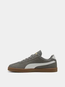 Кеди PUMA CLUB II модель 39744408 Фото