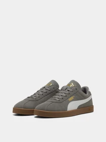 Кеди PUMA CLUB II модель 39744408 Фото