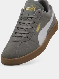 Кеди PUMA CLUB II модель 39744408 Фото