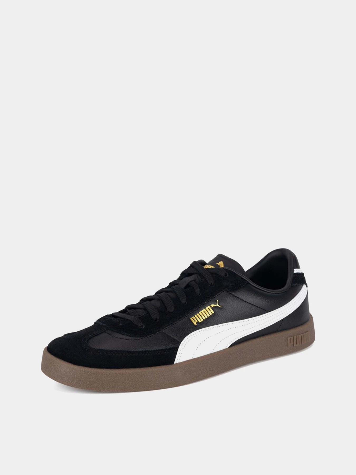 Кеди PUMA CLUB II ERA модель 39744702 Фото