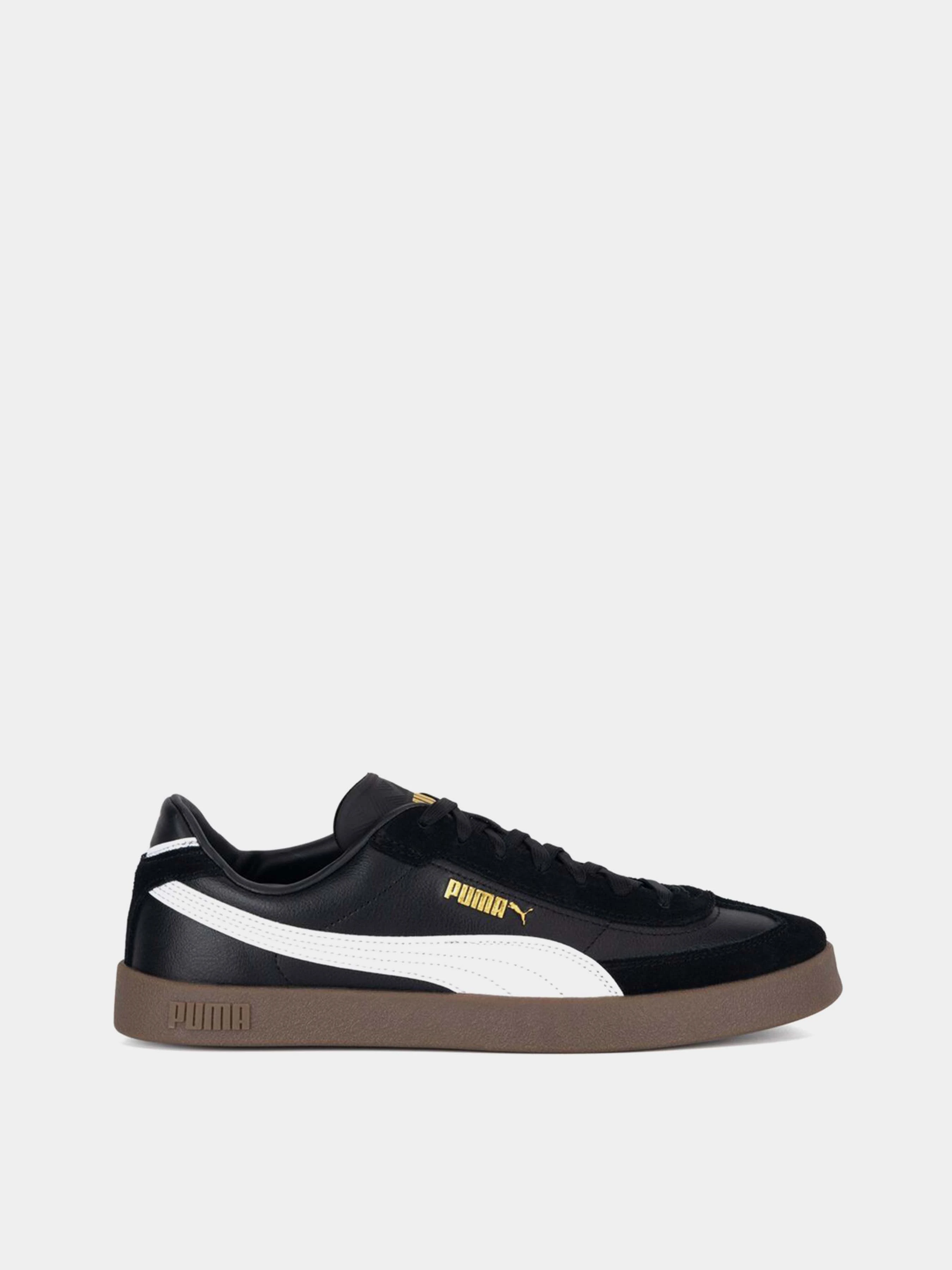 Чоловічі Кеди низькі PUMA CLUB II ERA
