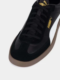 Кеди PUMA CLUB II ERA модель 39744702 Фото