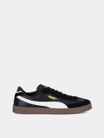 Кеды PUMA CLUB II ERA модель 39744702 Фото