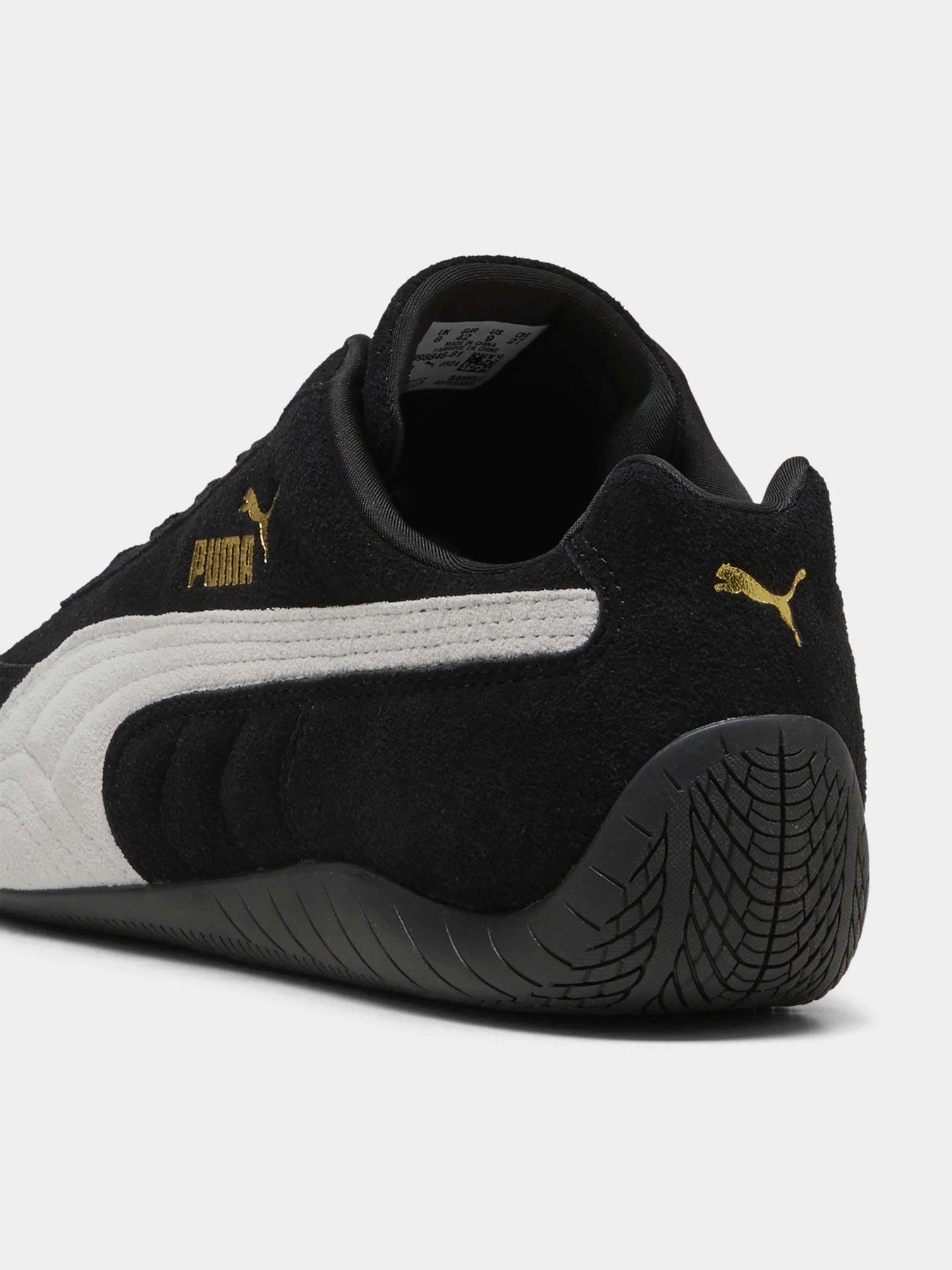 Кросівки PUMA SPEEDCAT OG модель 39884601 Кросівки PUMA SPEEDCAT OG модель 39884601 Фото