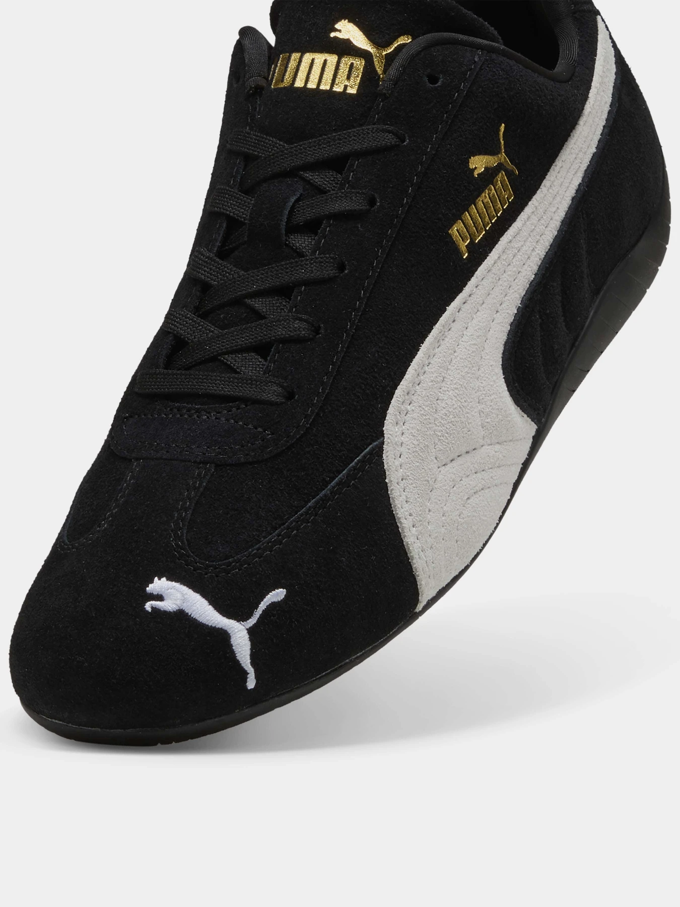 Кросівки PUMA SPEEDCAT OG модель 39884601 Кросівки PUMA SPEEDCAT OG модель 39884601 Фото
