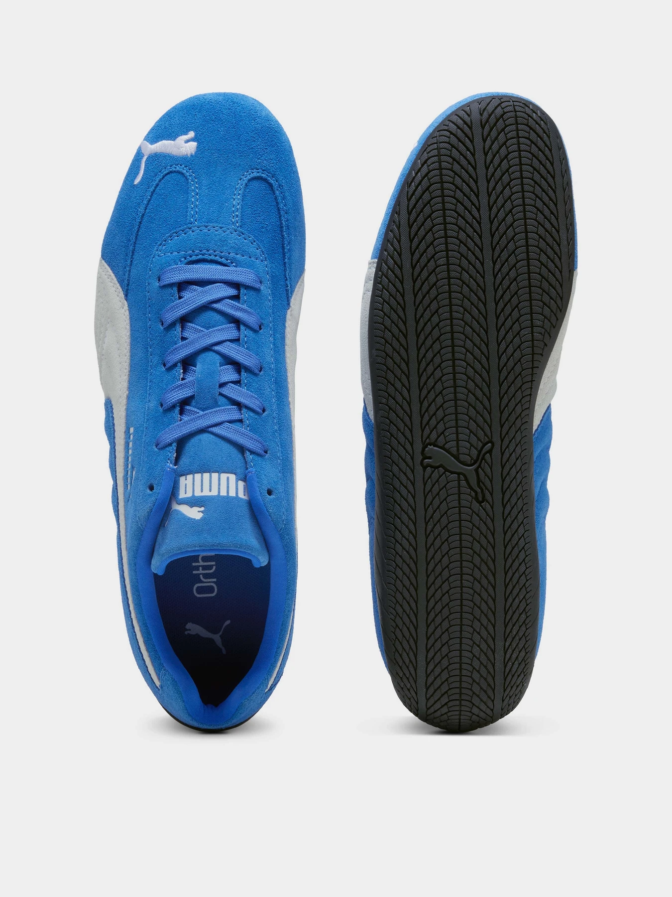 Кроссовки PUMA SPEEDCAT OG модель 39884618 Кроссовки PUMA SPEEDCAT OG модель 39884618 Фото